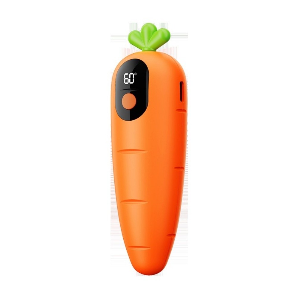 Cartoon Hand Warmer Digital Di - Hand Warmer Electric 评论和价格