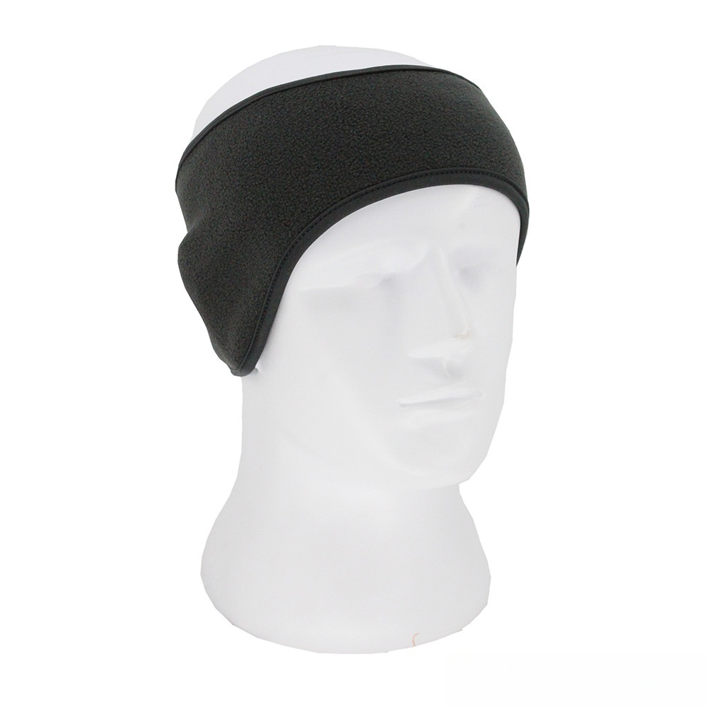 Winter Fleece Ear Warmer Headb - Fleece Ear Warmer Band 评论和价格