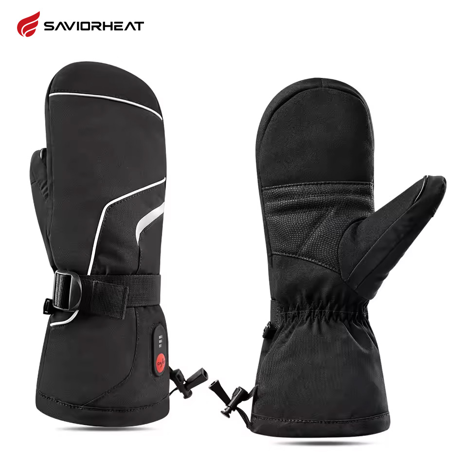 Winter Gloves 3M Cotton Heatin - Hand Warmer Electric 评论和价格
