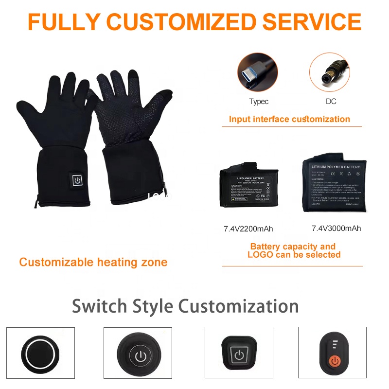 2026 Factory Wholesale Winter  - Hand Warmer Electric 评论和价格