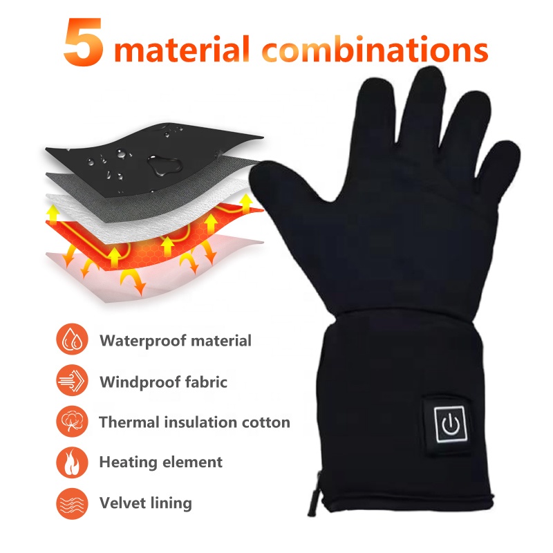 2026 Factory Wholesale Winter  - Hand Warmer Electric 评论和价格