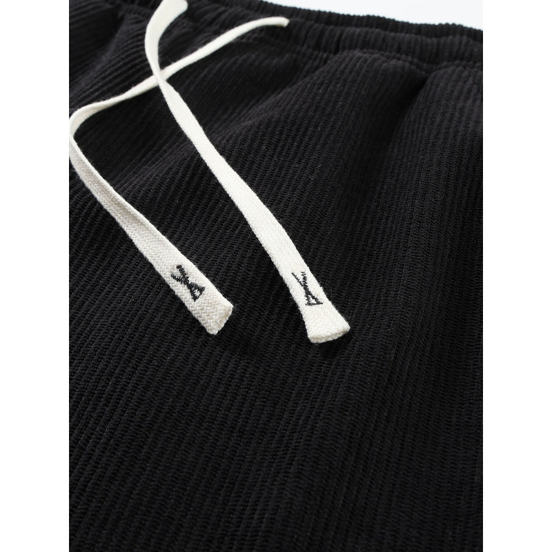Padded Sweatpants 2-Pack Cordu - Corduroy Pant Warm 评论和价格
