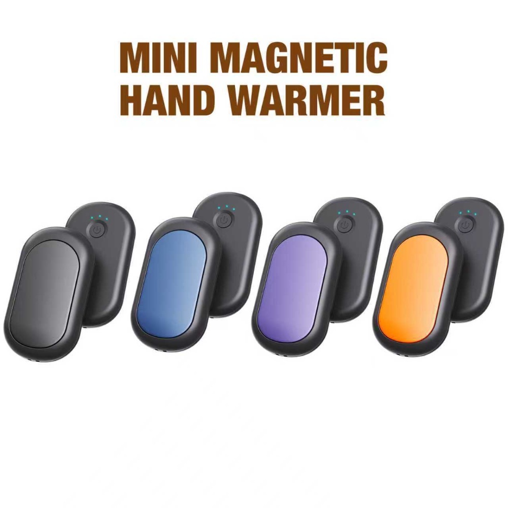 Magnetic Hand Warmer Split 2in - Hand Warmer Electric 评论和价格