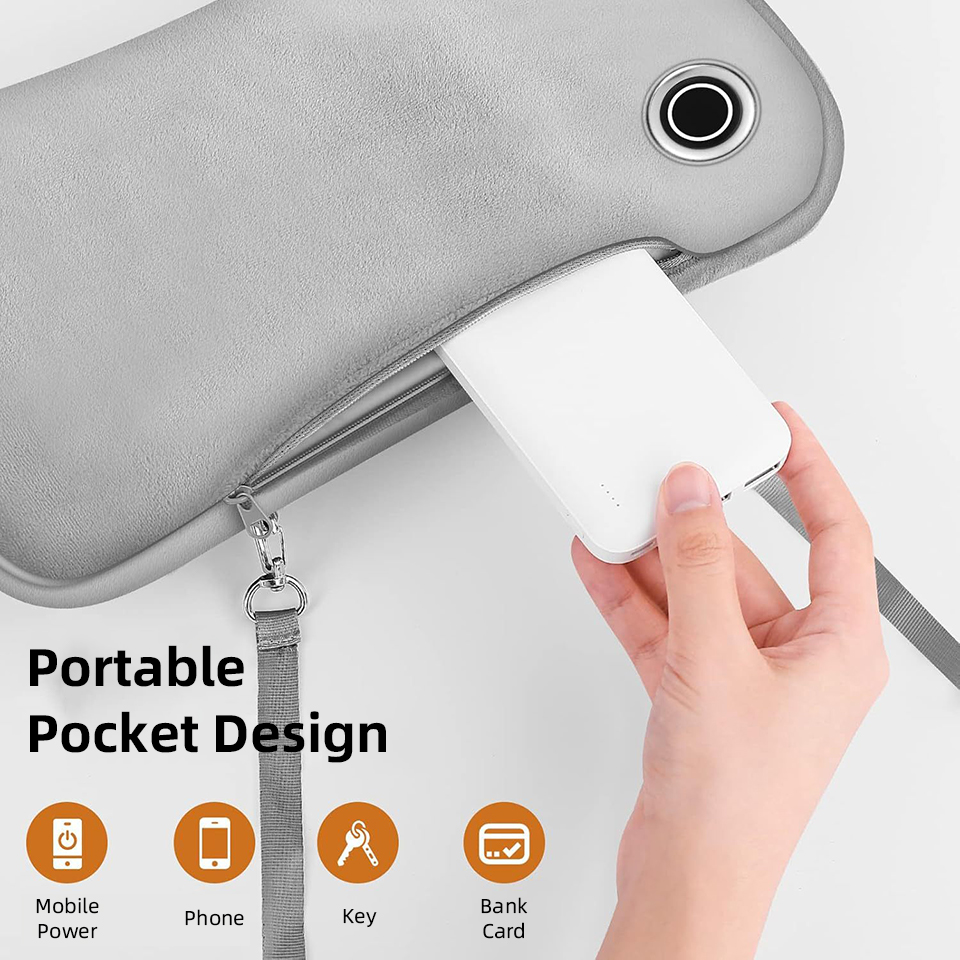 Electric Hand Warmer USB Recha - Hand Warmer Electric 评论和价格